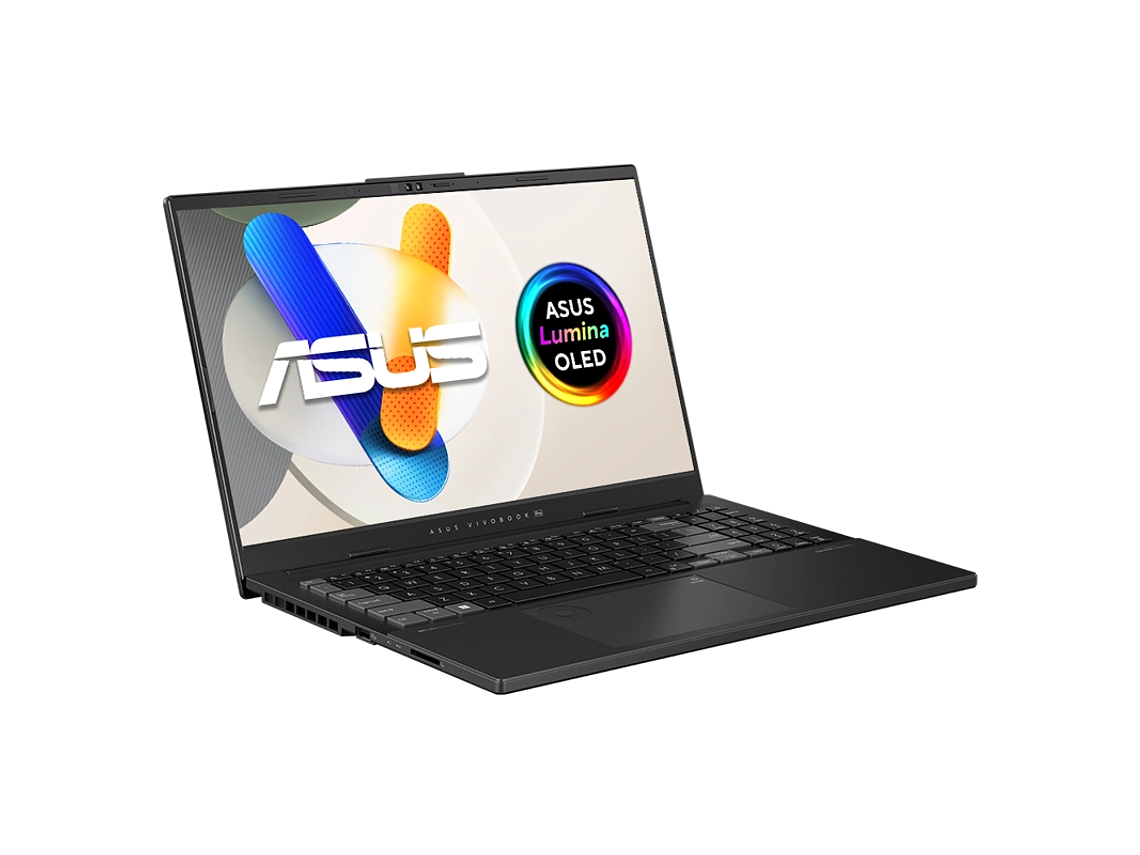 NOTEBOOK ASUS VIVOBOOK PRO INTEL 9 24GB RAM 1TB SSD RTX 4050 5