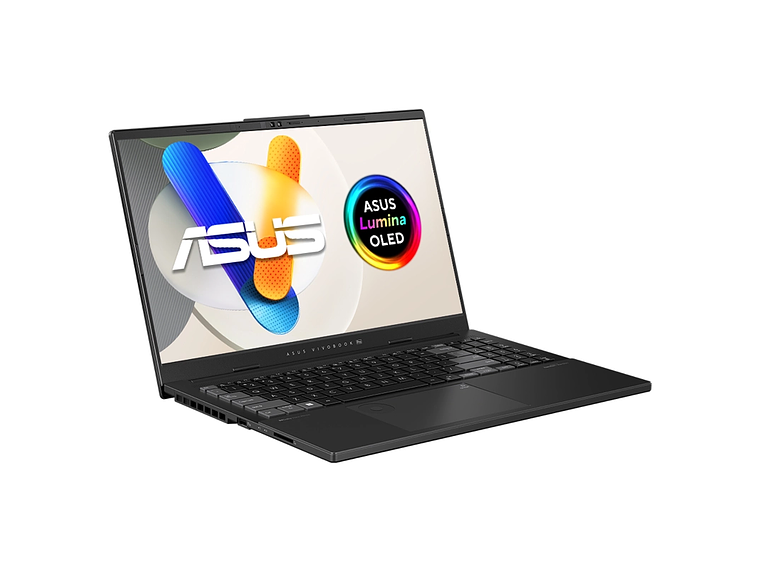 NOTEBOOK ASUS VIVOBOOK PRO INTEL 9 24GB RAM 1TB SSD RTX 4050 5