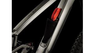 Bicicleta MTB Trek Fuel EX 8 XT Gen 6 Gris