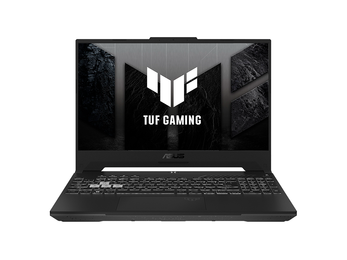 NOTEBOOK ASUS TUF GAMING F15 INTEL CORE I5 8GB RAM 512GB SSD 7