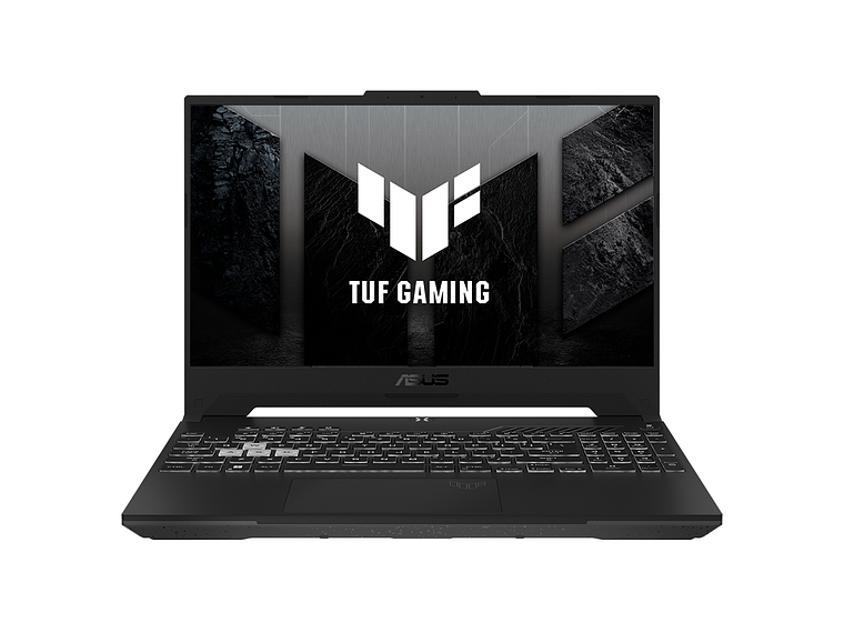 NOTEBOOK ASUS TUF GAMING F15 INTEL CORE I5 8GB RAM 512GB SSD 7