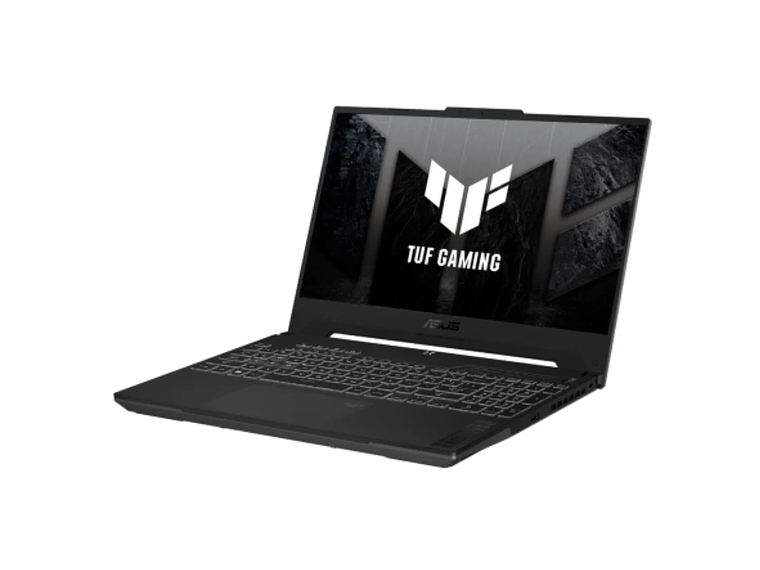 NOTEBOOK GAMER ASUS TUF F15 FX507VU-LP186W, 16'/16GB / 512GB 5