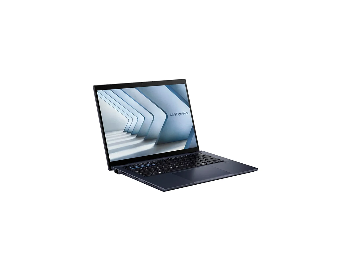 NOTEBOOK ASUS EXPERTBOOK B5 CORE I7-1360P 8 GB DDR5 1 TB SSD 14″ FHD TOUCH WI-FI WIN 11 PRO 3