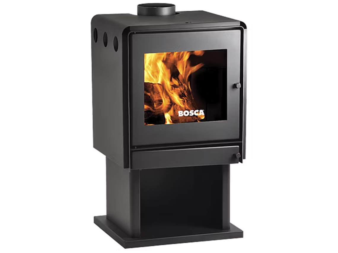  ESTUFA A LEÑA BOSCA LIMIT 480 MIMBRAL 1