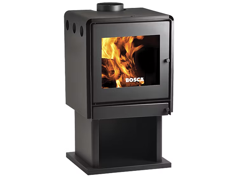  ESTUFA A LEÑA BOSCA LIMIT 480 MIMBRAL 1