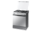 SAMSUNG COCINA A GAS CON 5 QUEMADORES CON QUEMADOR DE TRIPLE POTENCIA - Miniatura 3