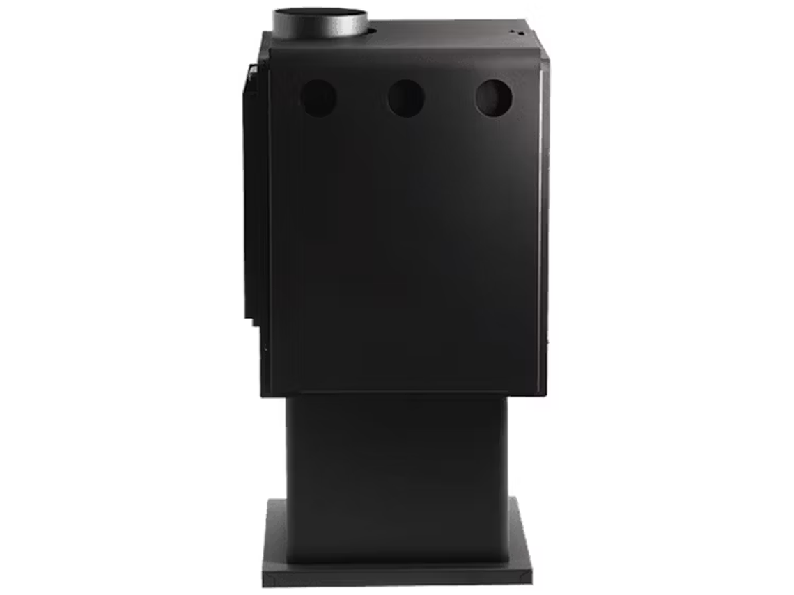  ESTUFA A LEÑA BOSCA LIMIT 480 MIMBRAL 2