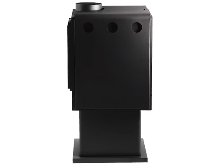  ESTUFA A LEÑA BOSCA LIMIT 480 MIMBRAL 2