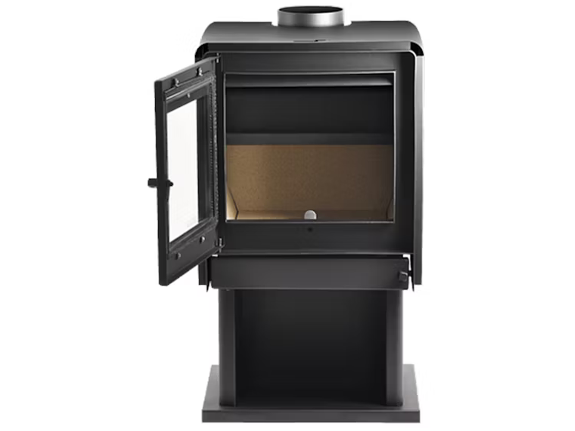  ESTUFA A LEÑA BOSCA LIMIT 480 MIMBRAL 3