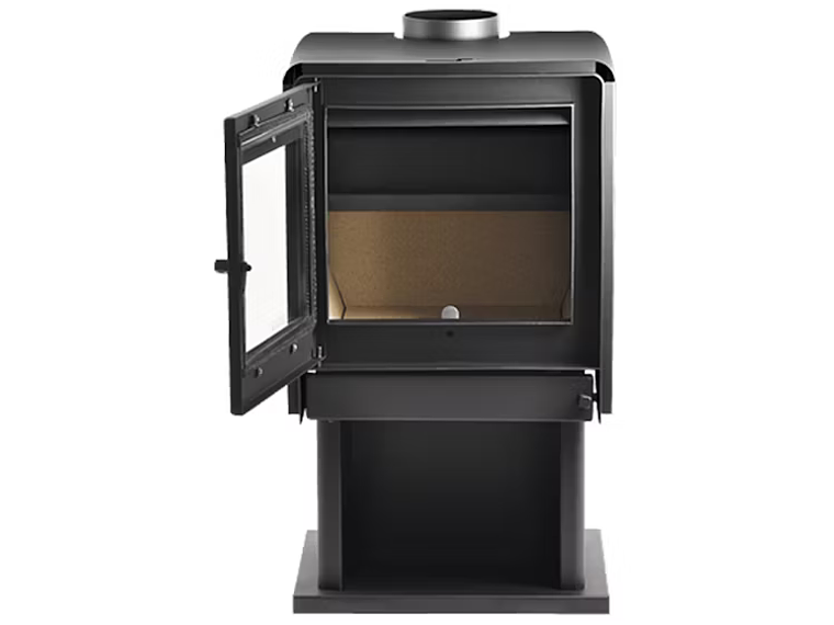  ESTUFA A LEÑA BOSCA LIMIT 480 MIMBRAL 3