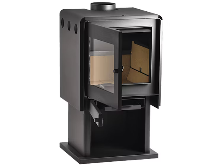  ESTUFA A LEÑA BOSCA LIMIT 480 MIMBRAL 4