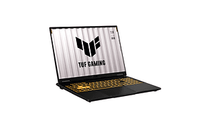 NOTEBOOK ASUS TUF GAMING F16 INTEL CORE 7 16GB RAM 512GB SSD RTX5050