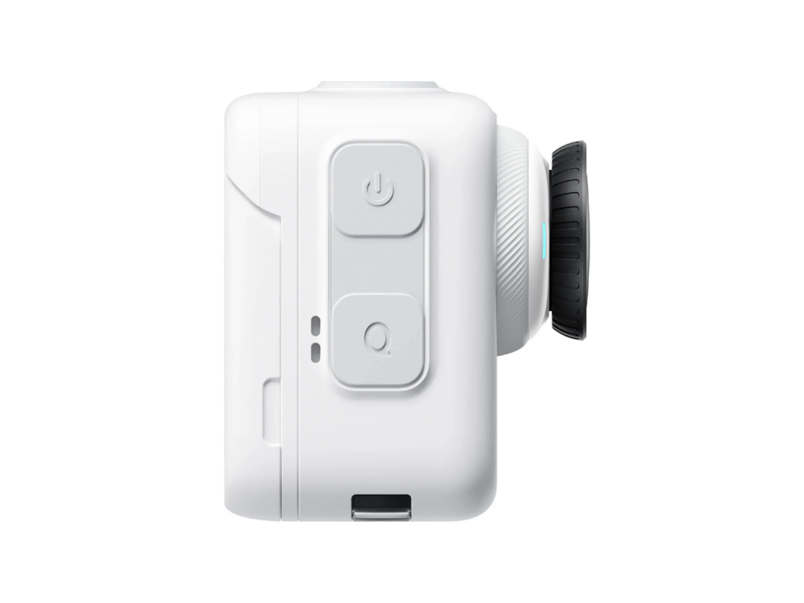 CÁMARA INSTA360 GO 3S 64GB - BLANCA 6