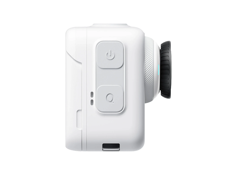 CÁMARA INSTA360 GO 3S 64GB - BLANCA 6