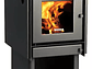 ESTUFA A LEÑA LIMIT 380 CERTIFICADA / BOSCA - Miniatura 1
