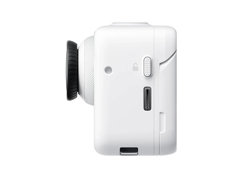 CÁMARA INSTA360 GO 3S 64GB - BLANCA 7