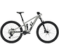 Bicicleta MTB Trek Top Fuel 8 Gen 4 Verde - Miniatura 1