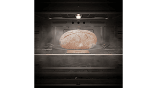 COCINA A GAS 5 PLATOS FENSA VAPORBAKE F 6000 T