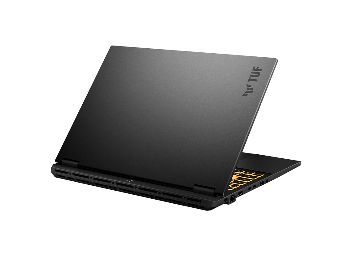 NOTEBOOK ASUS TUF GAMING F16 INTEL CORE 7 16GB RAM 512GB SSD RTX5050 5