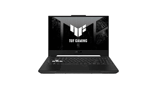 NOTEBOOK GAMER ASUS TUF F15 FX507VV-LP139W INTEL CORE I7 16GB RAM 512GB SSD NVIDIA RTX 4060 15.6
