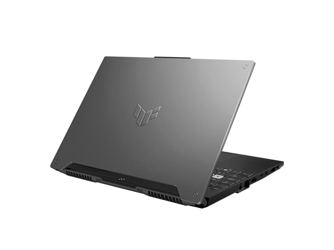 NOTEBOOK GAMER ASUS TUF F15 FX507VV-LP139W INTEL CORE I7 16GB RAM 512GB SSD NVIDIA RTX 4060 15.6 2
