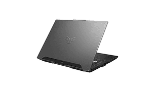 NOTEBOOK GAMER ASUS TUF F15 FX507VV-LP139W INTEL CORE I7 16GB RAM 512GB SSD NVIDIA RTX 4060 15.6