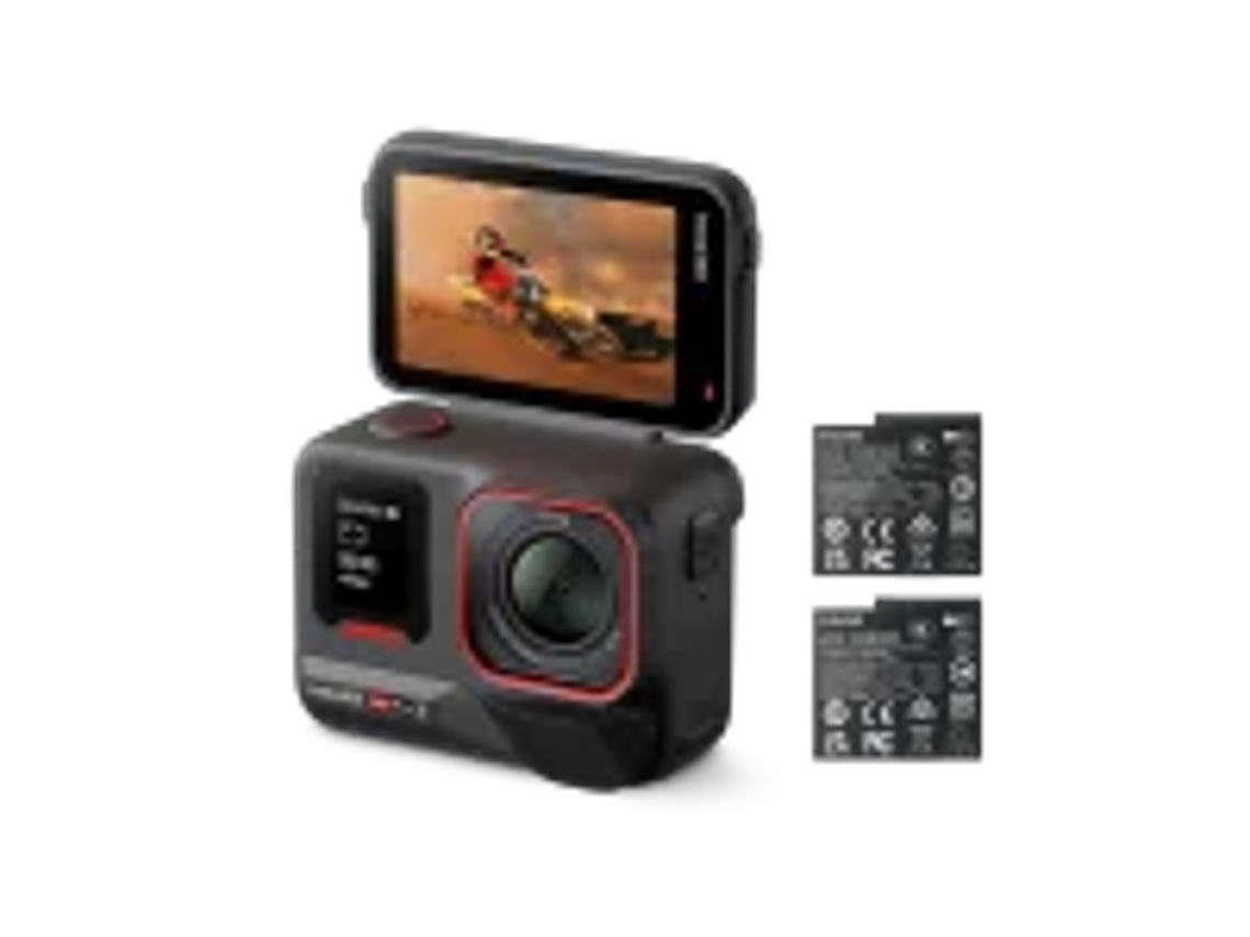 INSTA360 ACE PRO 2 CON 2 BATERIAS 2