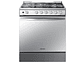COCINA A GAS SAMSUNG 5 PLATOS NX52A7422CS/ZS - Miniatura 2