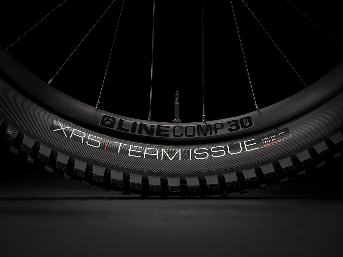 Bicicleta MTB Trek Fuel EX 8 XT Gen 6 Gris 9