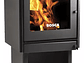 ESTUFA A LEÑA LIMIT 480 CERTIFICADA / BOSCA - Miniatura 1