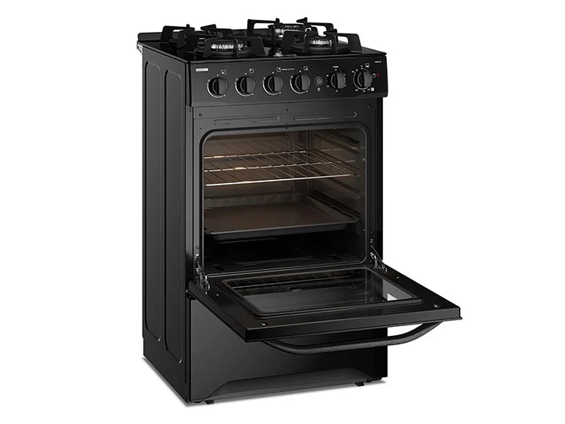 COCINA FENSA 4 PLATOS F3000 BT 3