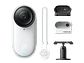 INSTA360 GO 3S BLANCO DE 128 GB +ESTUCHE DE REGALO - Miniatura 2