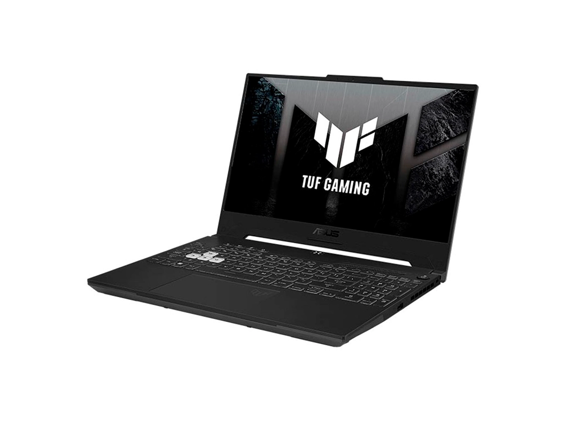 NOTEBOOK GAMER ASUS TUF F15 FX507VV-LP139W INTEL CORE I7 16GB RAM 512GB SSD NVIDIA RTX 4060 15.6 7