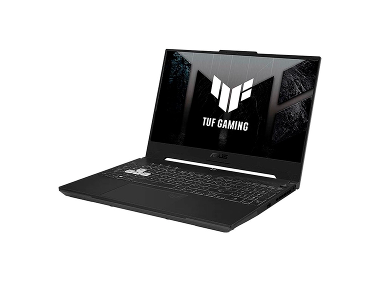 NOTEBOOK GAMER ASUS TUF F15 FX507VV-LP139W INTEL CORE I7 16GB RAM 512GB SSD NVIDIA RTX 4060 15.6 7