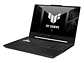 NOTEBOOK GAMER ASUS TUF F15 FX507VV-LP139W INTEL CORE I7 16GB RAM 512GB SSD NVIDIA RTX 4060 15.6 - Miniatura 7