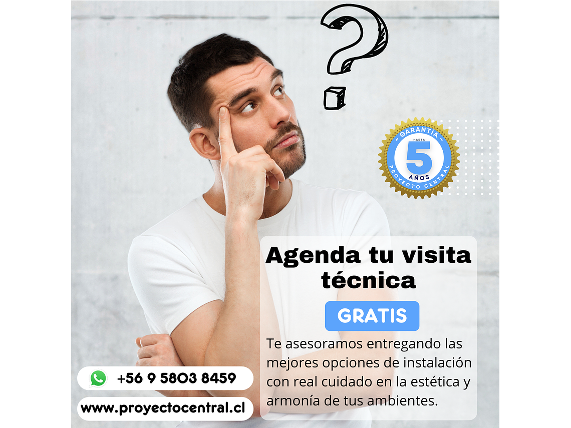 AIRE ACONDICIONADO ON/OFF 24000BTU WIFI APP 5