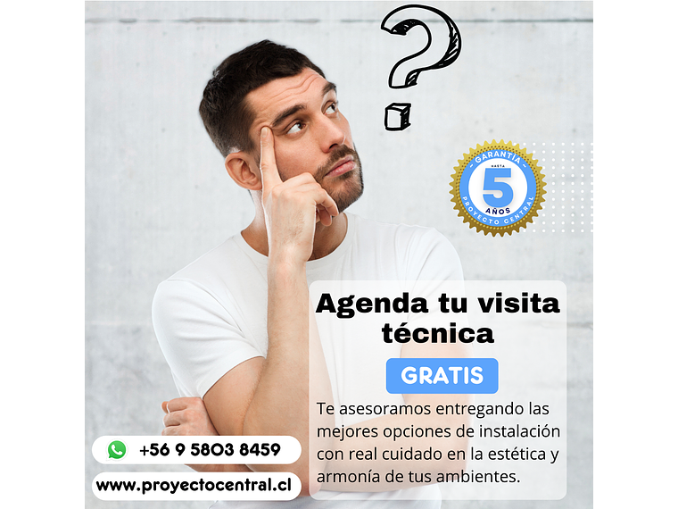 AIRE ACONDICIONADO ON/OFF 24000BTU WIFI APP 5