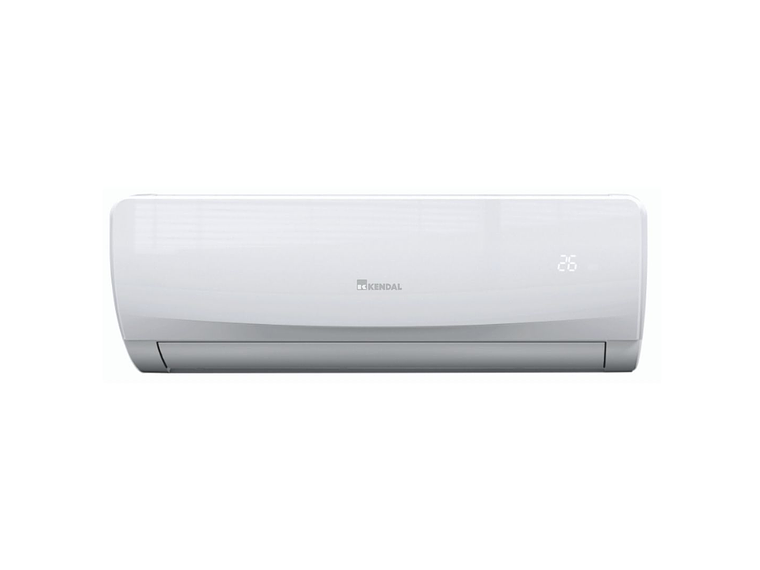 AIRE ACONDICIONADO ON/OFF 24000BTU WIFI APP 6