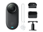 INSTA360 GO 3S DE 128GB COLOR NEGRO - Miniatura 1