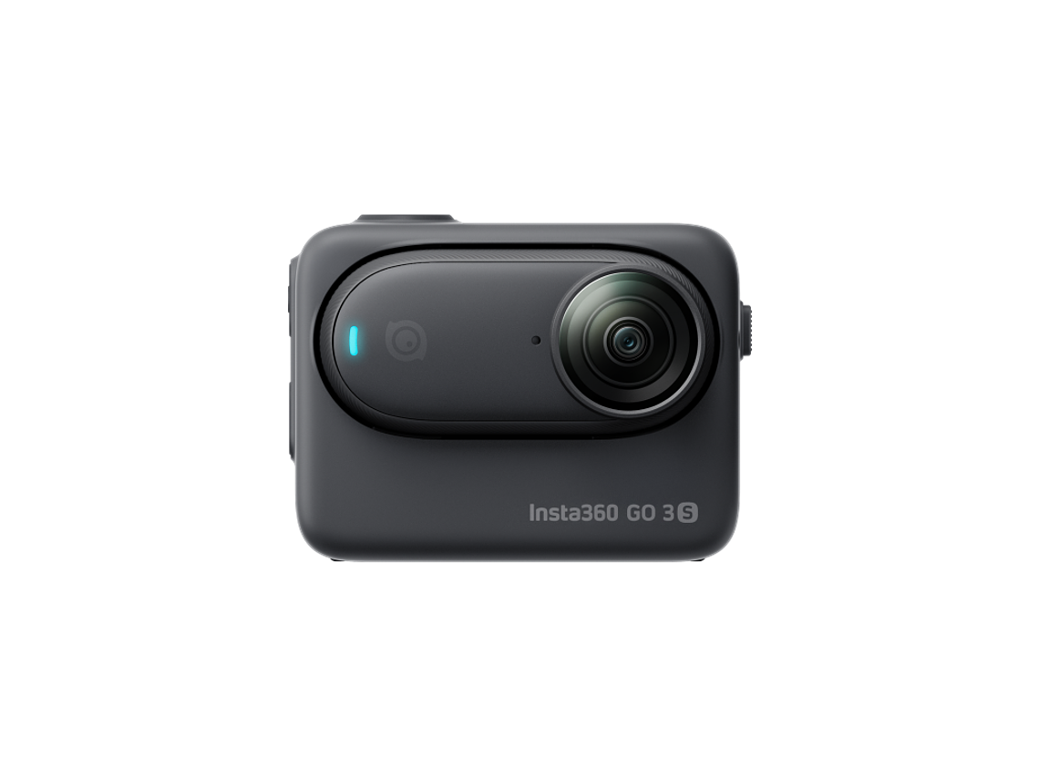 INSTA360 GO 3S DE 128GB COLOR NEGRO 3