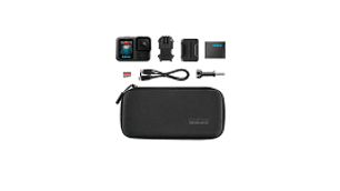 KIT GOPRO HERO 13 BLAC SPECIALITY BUNDLE+ MEMORIA 64 GB