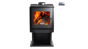 CALEFACTOR A LEÑA BOSCA LIMIT 480