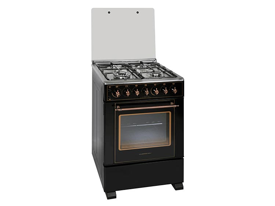 COCINA SINDELEN 4 PLATOS NOVA VITA CH-6850RD 1