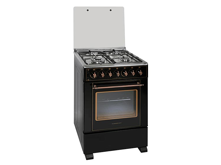 COCINA SINDELEN 4 PLATOS NOVA VITA CH-6850RD 1