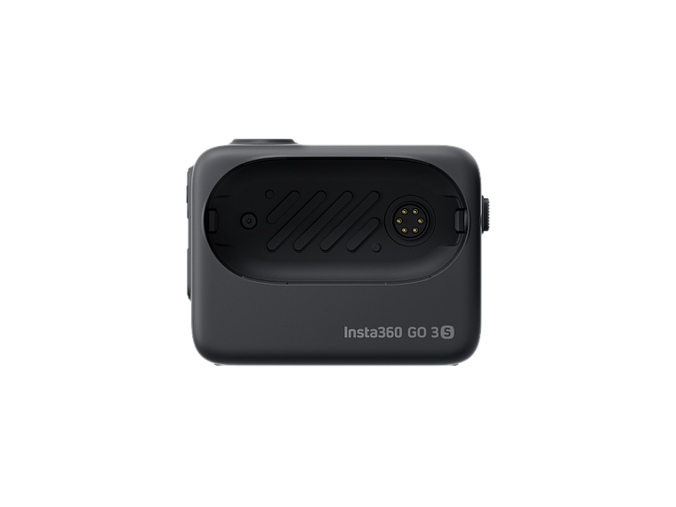 INSTA360 GO 3S DE 128GB COLOR NEGRO 7