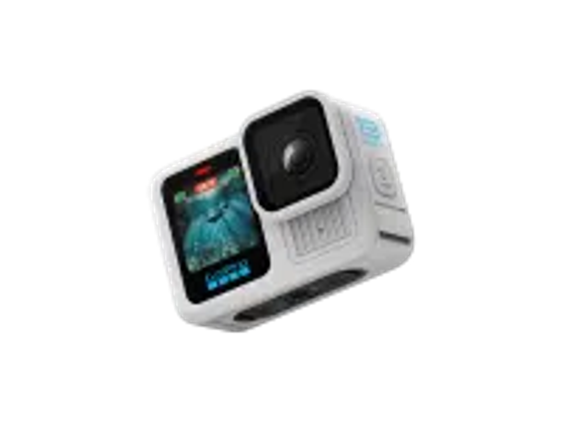 GOPRO HERO 13 BLACK IN POLAR WHITE 4