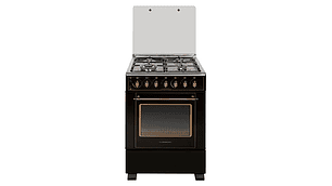 COCINA SINDELEN 4 PLATOS NOVA VITA CH-6850RD