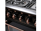 COCINA SINDELEN 4 PLATOS NOVA VITA CH-6850RD - Miniatura 3