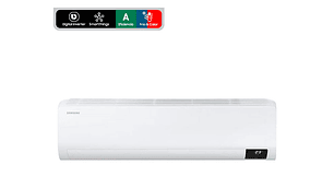 AIRE ACONDICIONADO SAMSUNG 24000BTU