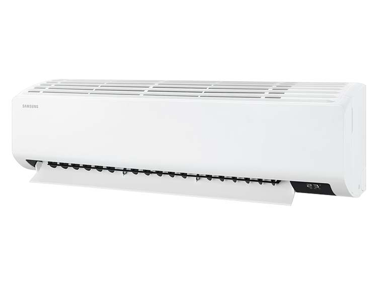 AIRE ACONDICIONADO SAMSUNG 24000BTU 6